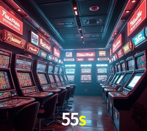 Sistemas de Segurança 55s