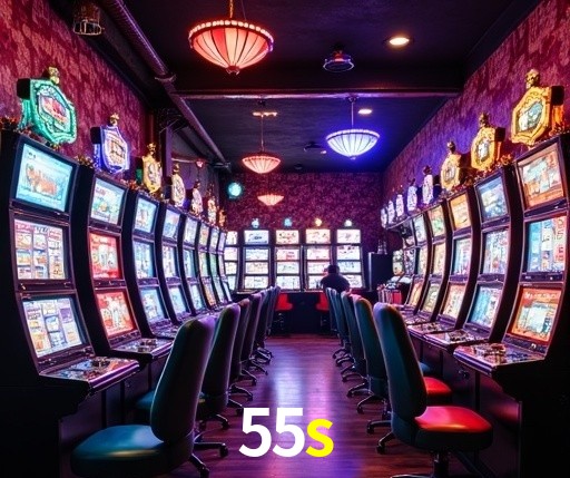 Fortune Tiger 55s
