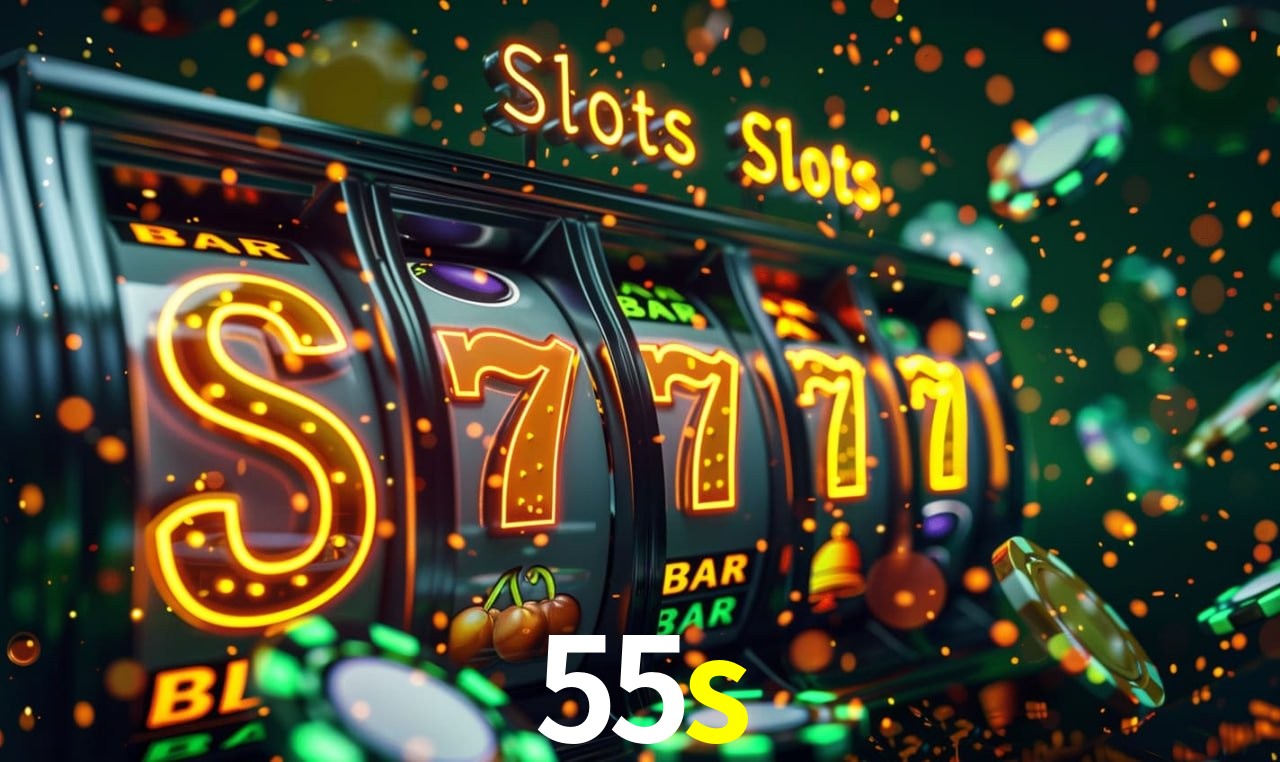Mesa de Blackjack 55s