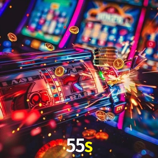 Jogos Exclusivos 55s