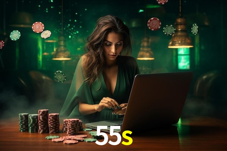 55s