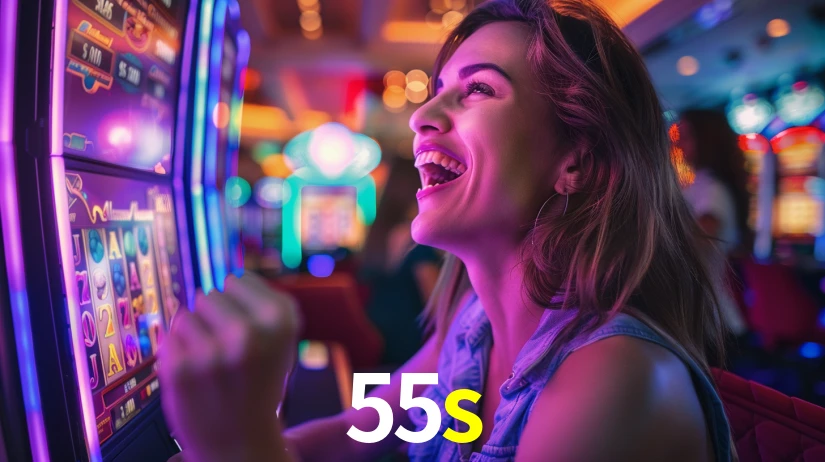 55s plataforma