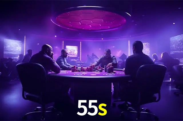 Descubra a Essência do 55s: Nossa História e Compromissos