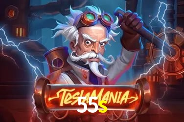 Recursos de Bônus 55s