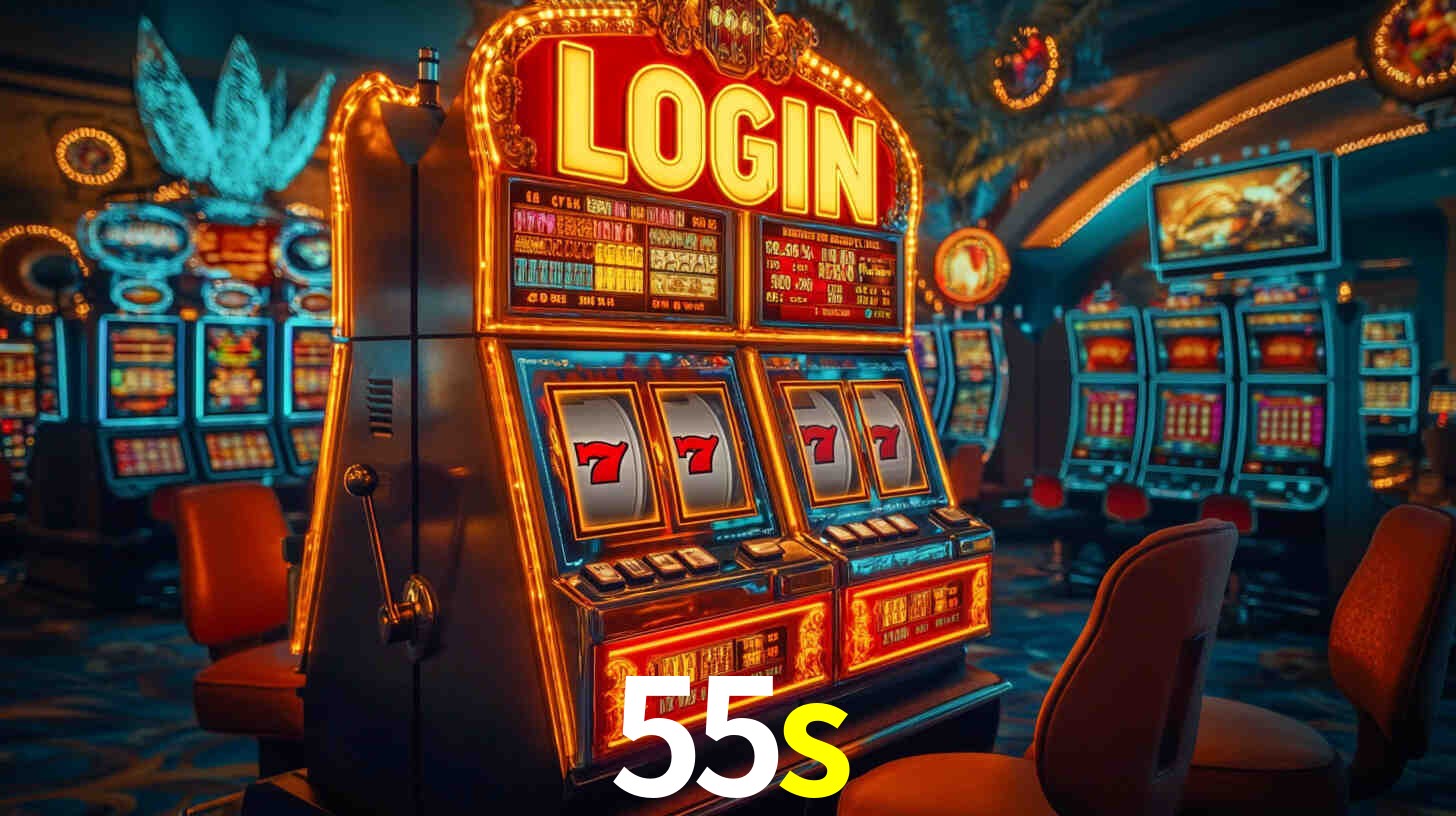 55s,55s plataforma
