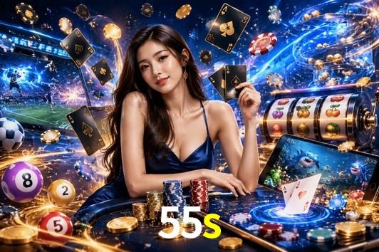 Account Benefits 55s