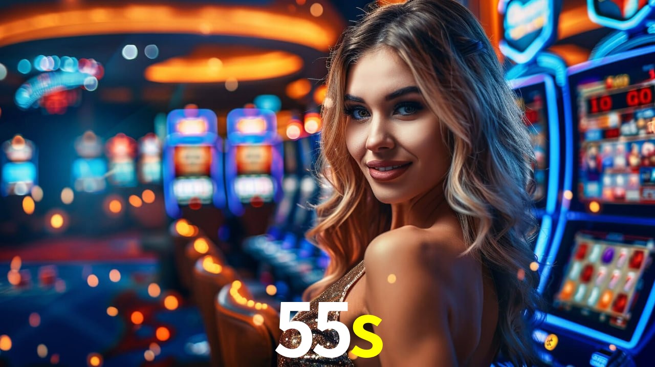 Bonus Features 55s