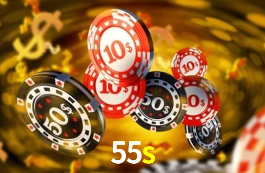 Casino VIP 55s