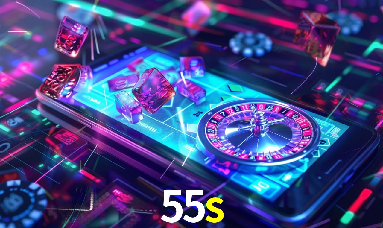 Jogo Spaceman 55s