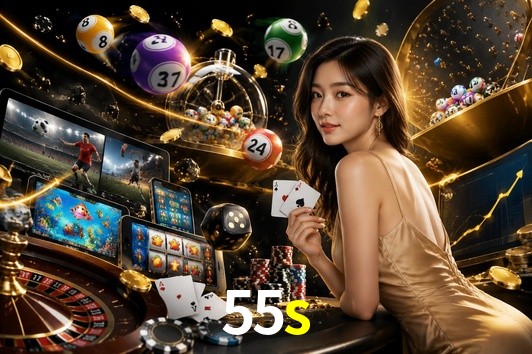 Flash Promotion 55s