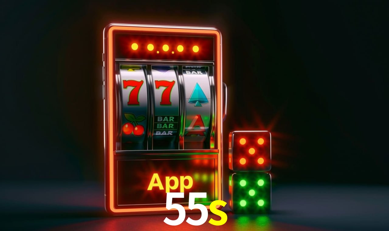 Estatísticas Esportivas 55s