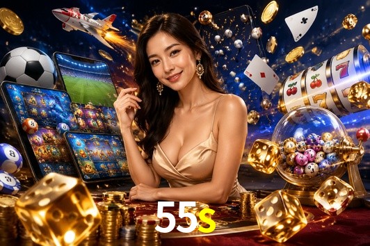 Games Directory 55s