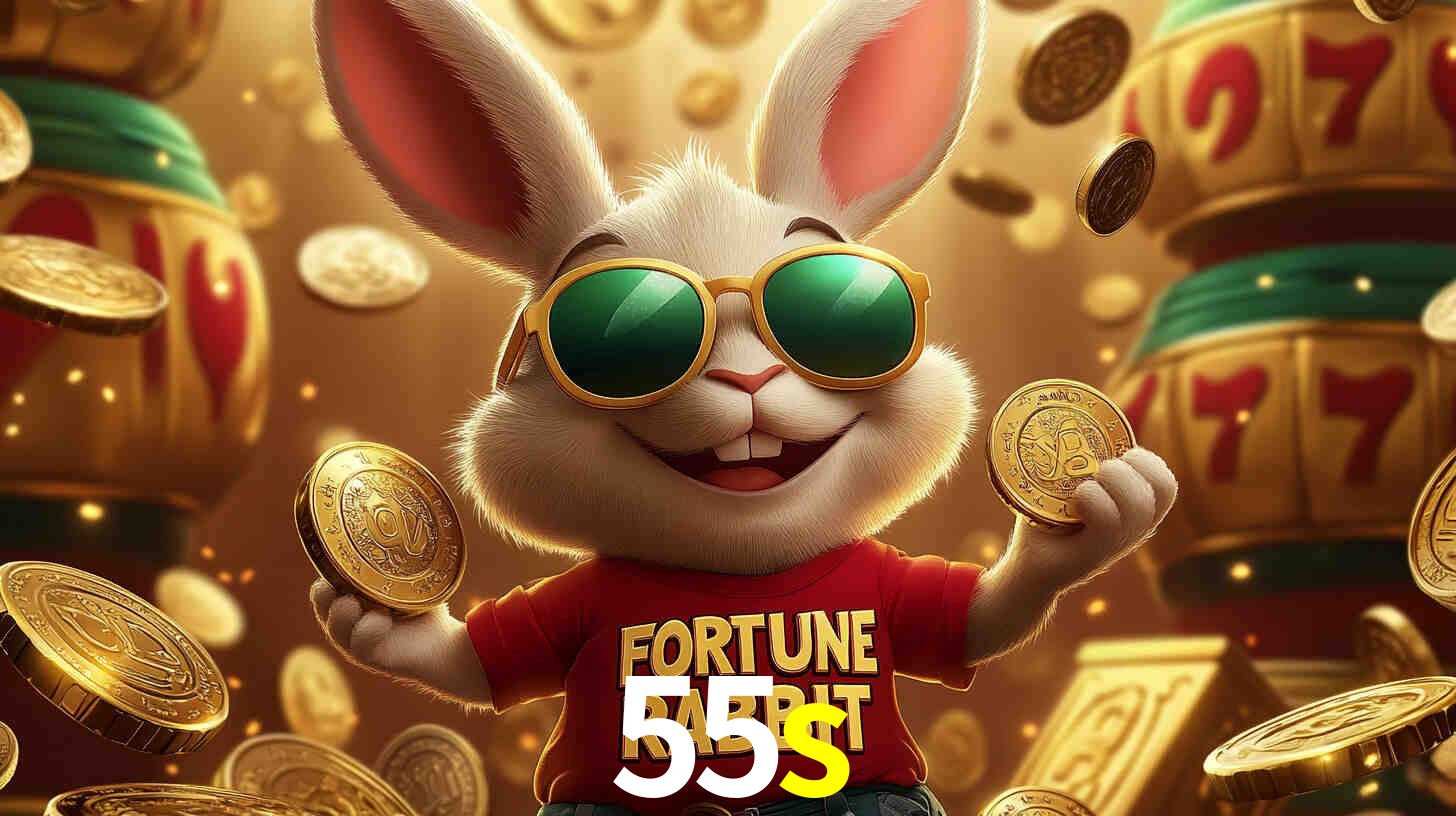 55s,55s plataforma