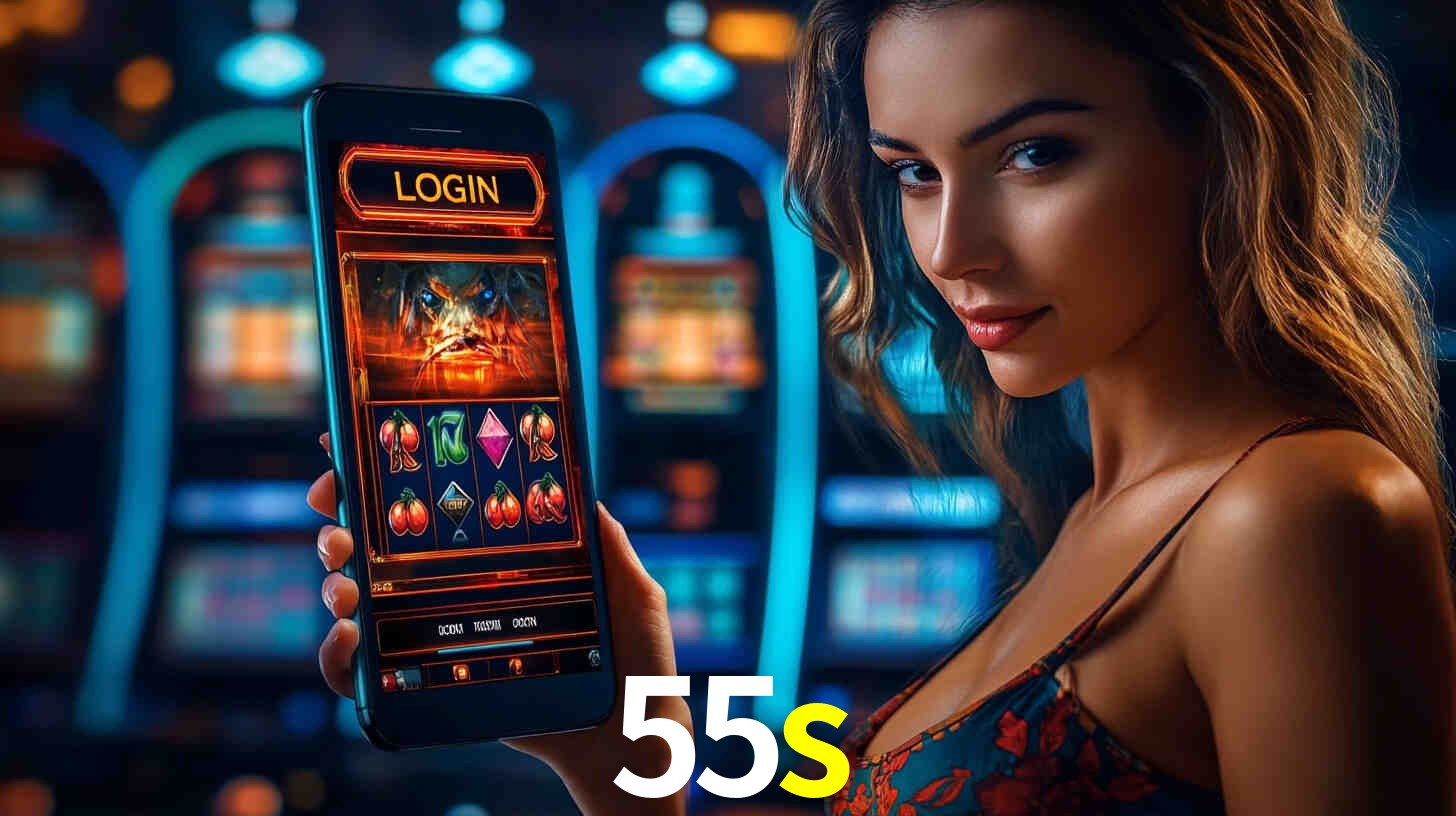 55s,55s plataforma