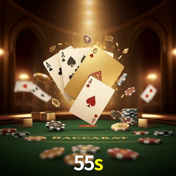 VIP Casino 55s