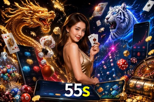 Football Betting 55s