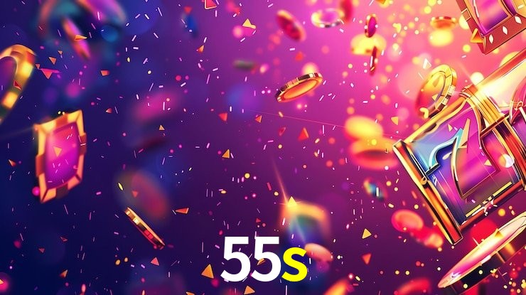 A Emoção da Loteria na 55s: Uma Chance de Mudança de Vida