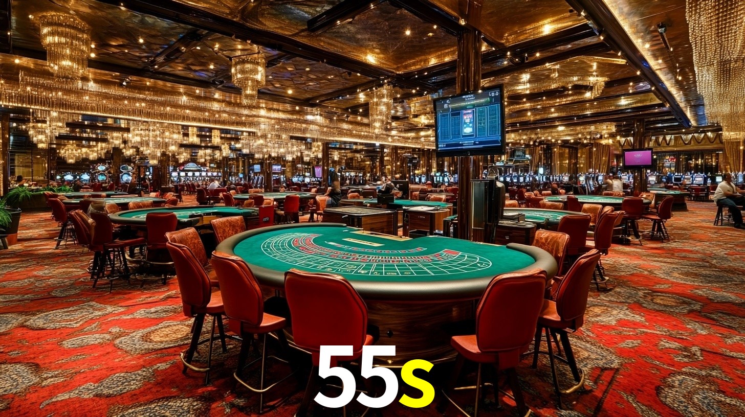 55s,55s plataforma