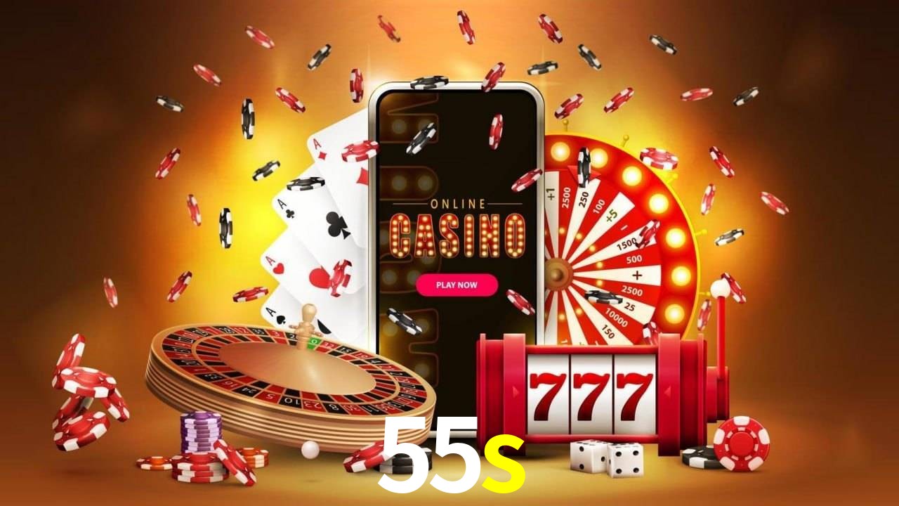 Estatísticas do Jogo 55s