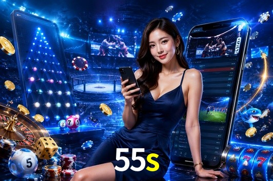 Game Statistics 55s