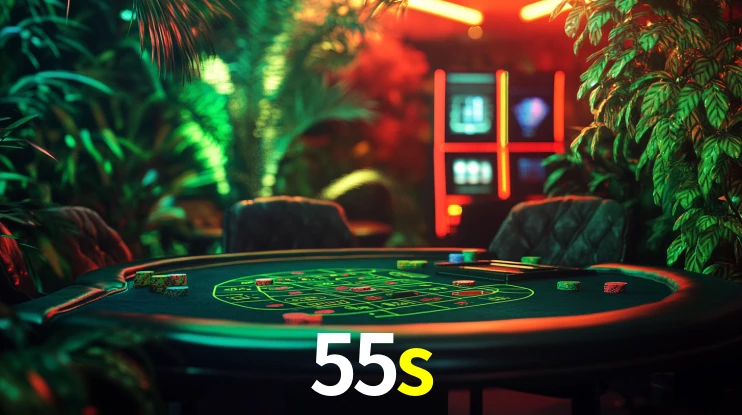 Welcome Bonus 55s