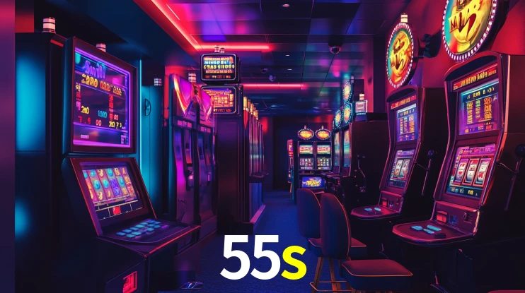 Explore as vantagens do 55s: serviço profissional e confiabilidade