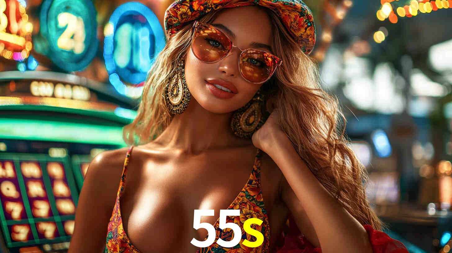 Ofertas Imperdíveis na 55s: Promoções e Bônus Que Valem a Pena