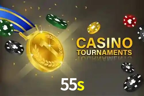 55s plataforma