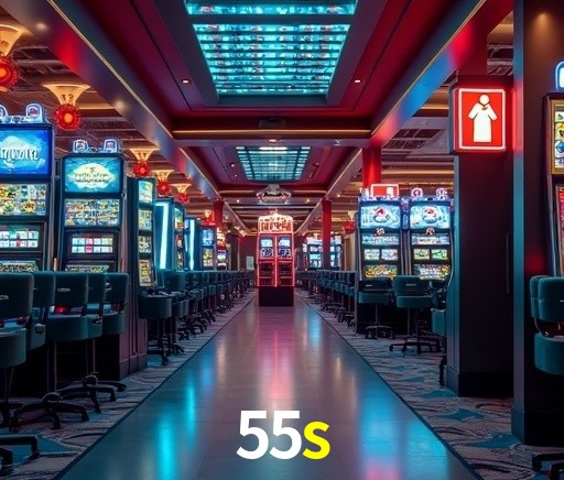 Explorando a Categoria de Eventos em Apostas na 55s