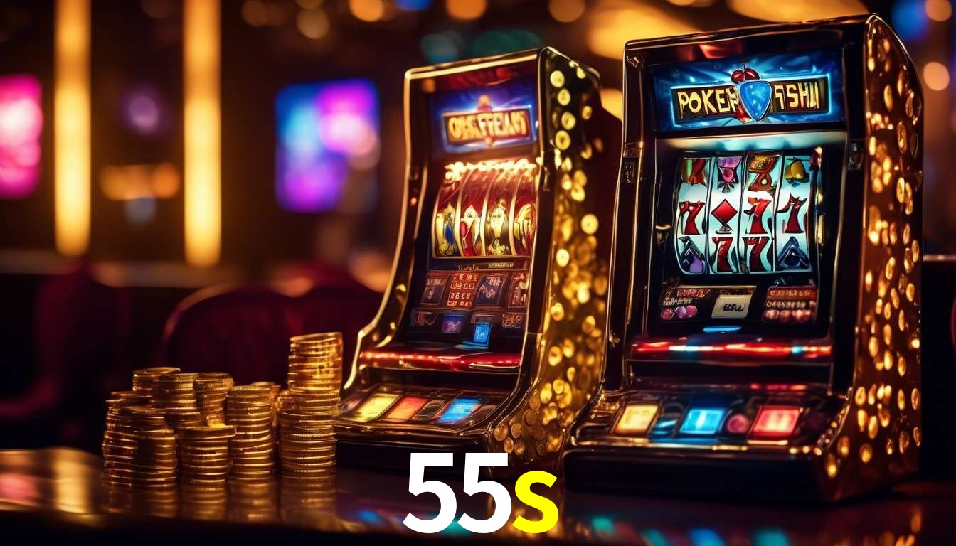 Descubra o Programa VIP da 55s: Vantagens Exclusivas para Jogadores