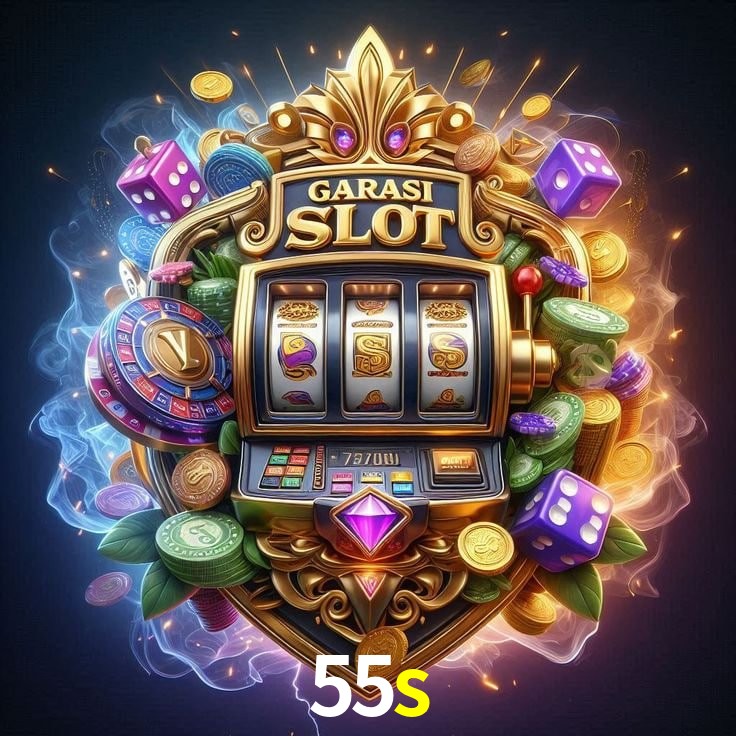 Jogos de Slot 55s
