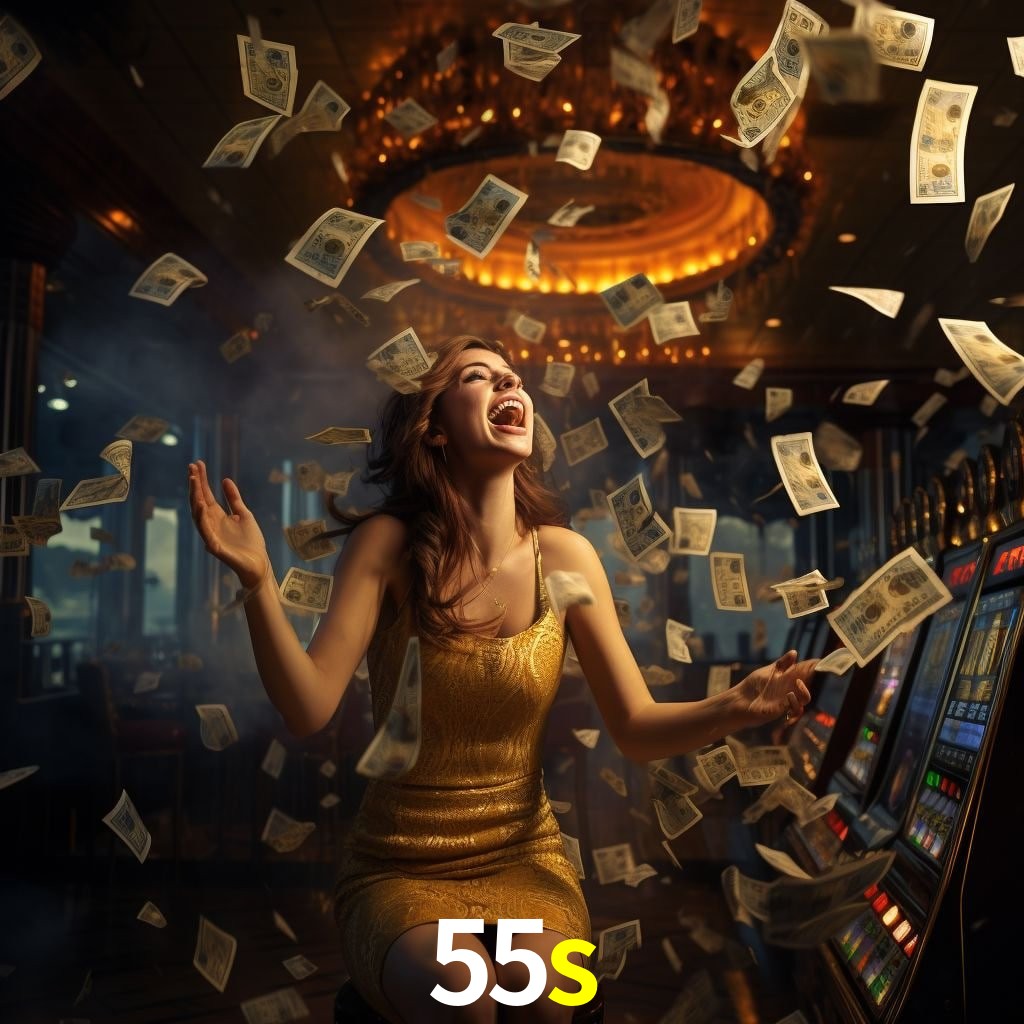 Blackjack Table 55s