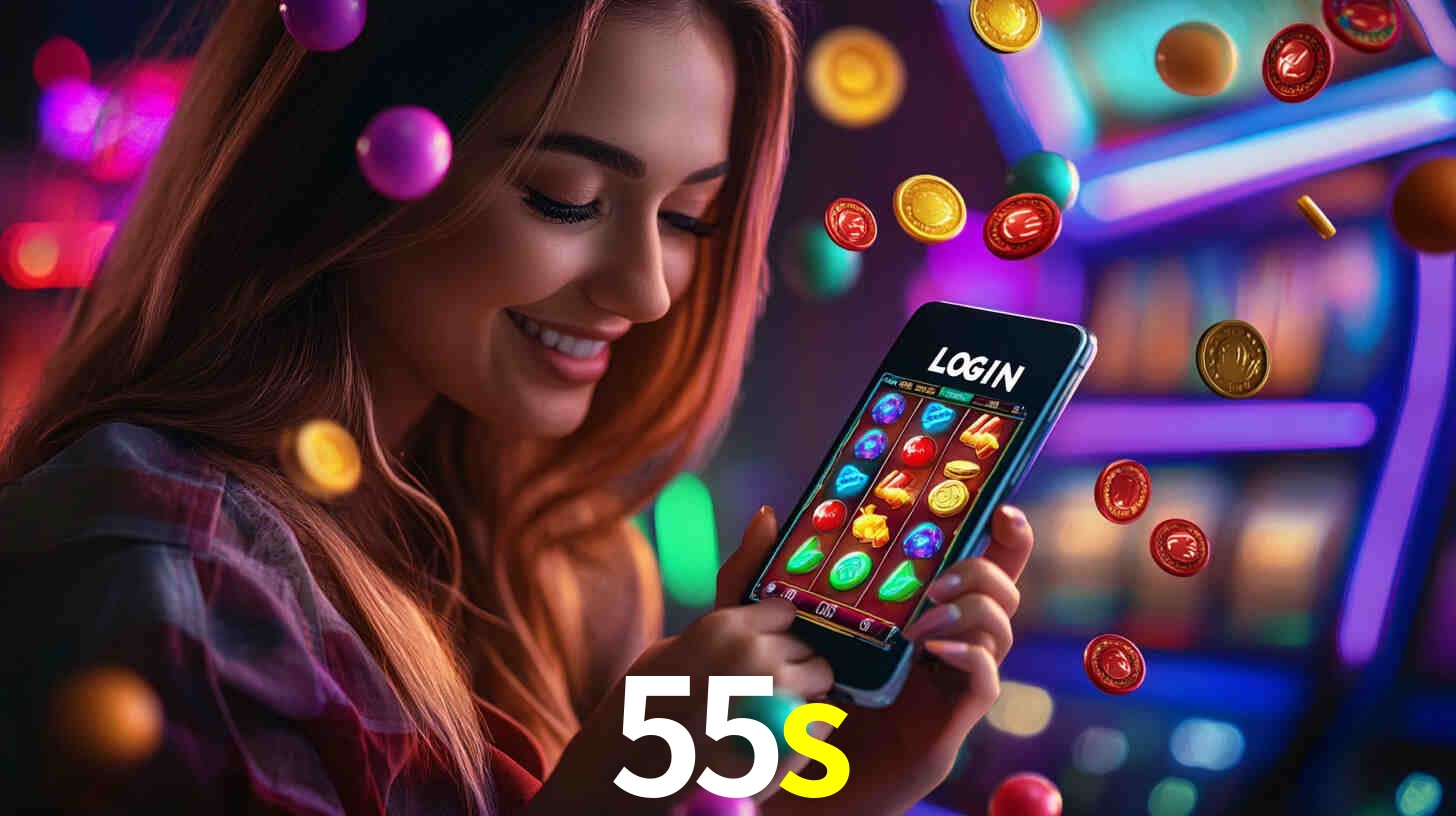 55s,55s plataforma