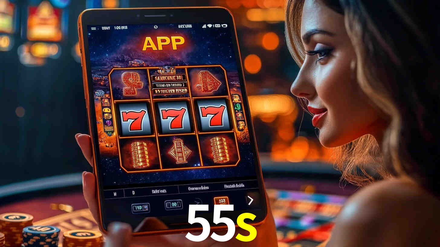 55s plataforma