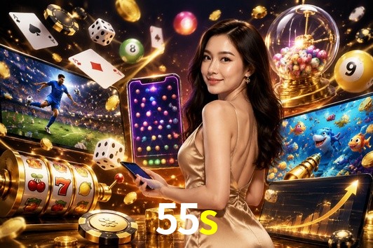 Game Providers 55s