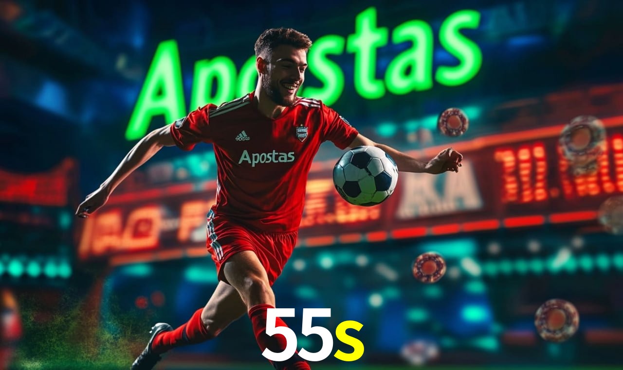 cassino 55s