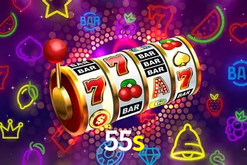 Descubra o Mundo do Cassino Online com 55s