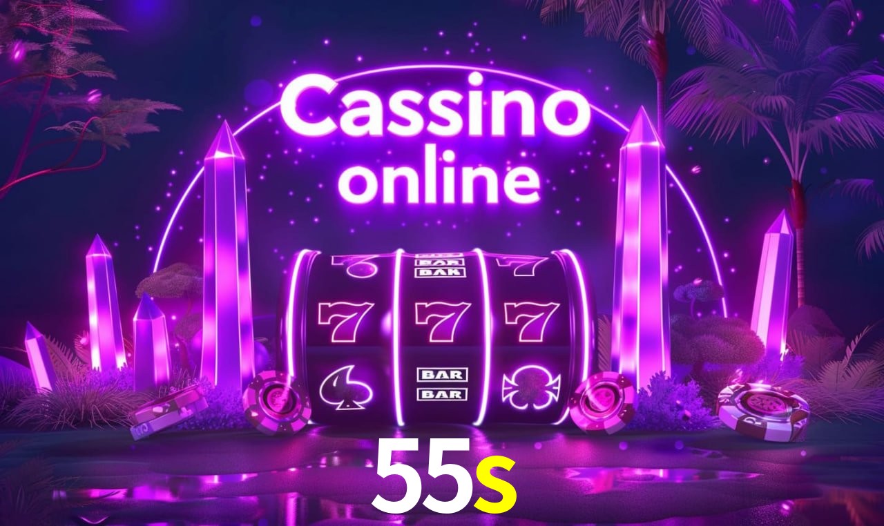 Casino Ao Vivo 55s
