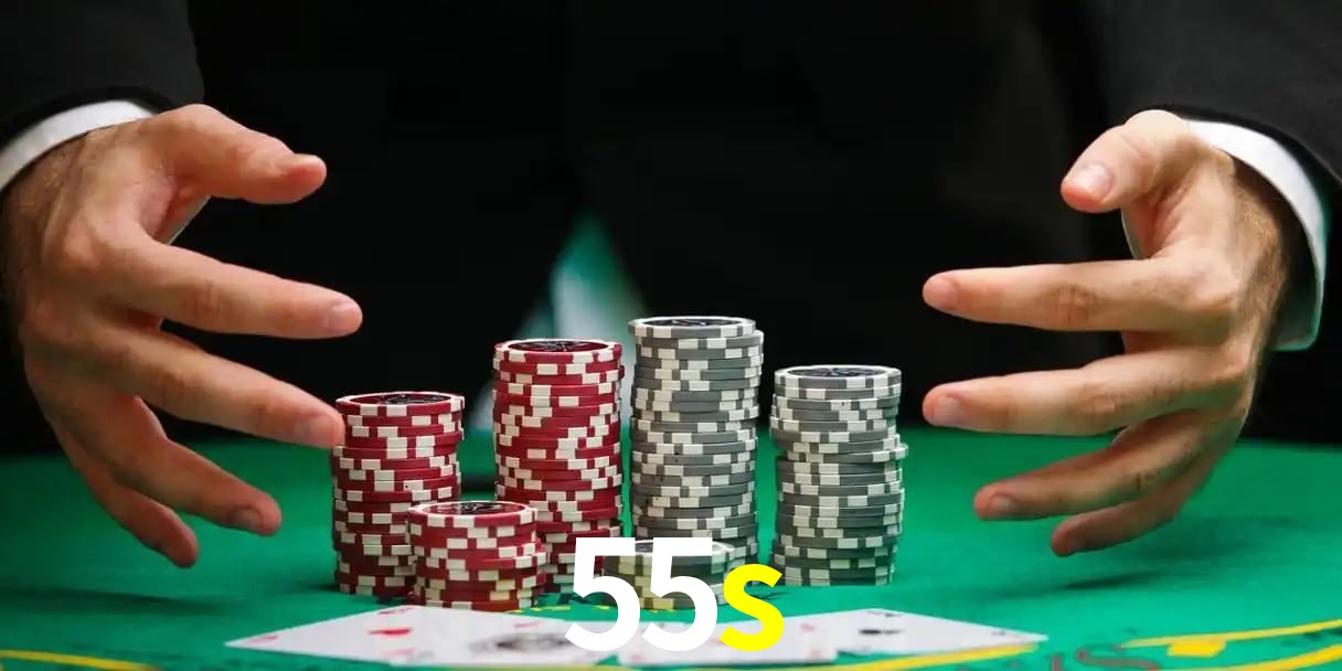 Fortune Tiger 55s