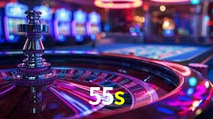 Welcome Bonus 55s