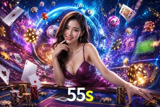 Sports Statistics 55s
