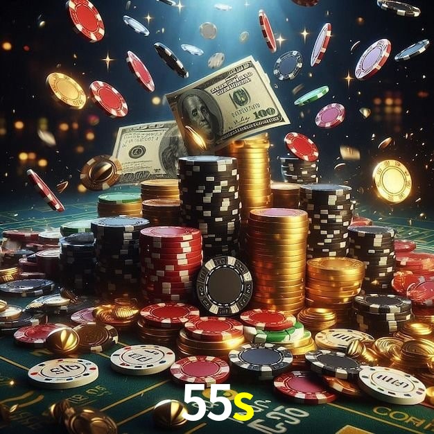 App oficial 55s