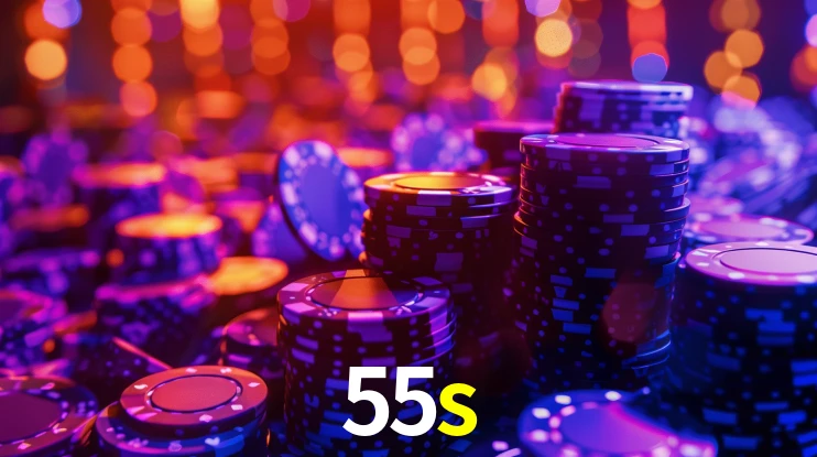 55s,55s plataforma