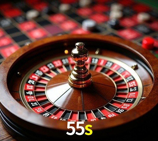 Design Responsivo 55s