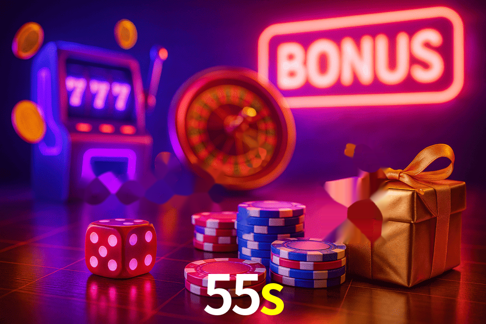 Inovações de Jogos na 55s: O Futuro das Experiências Interativas