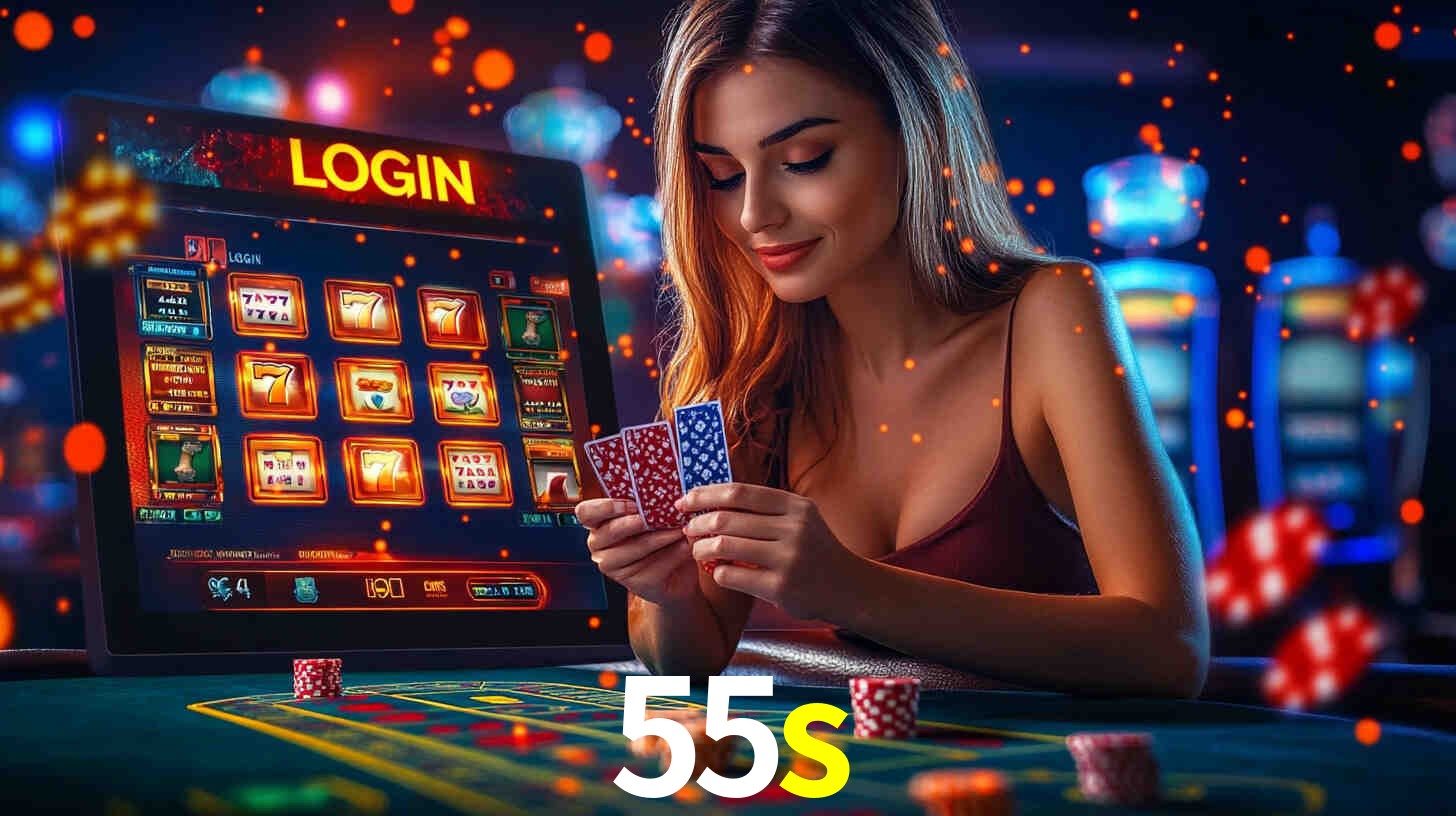 55s bet