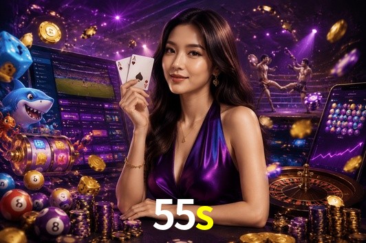 Live Casino 55s