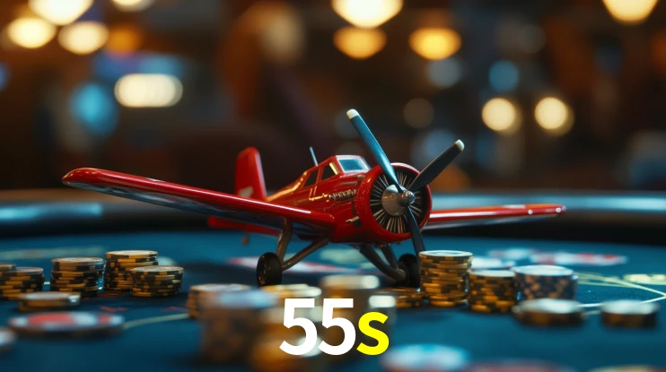 Live Casino 55s