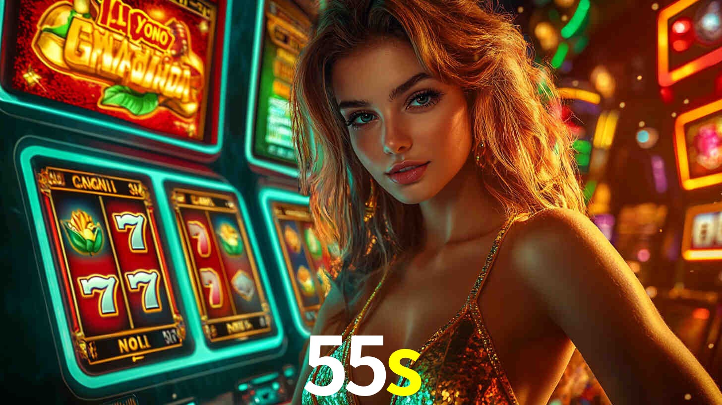 55s App Interface