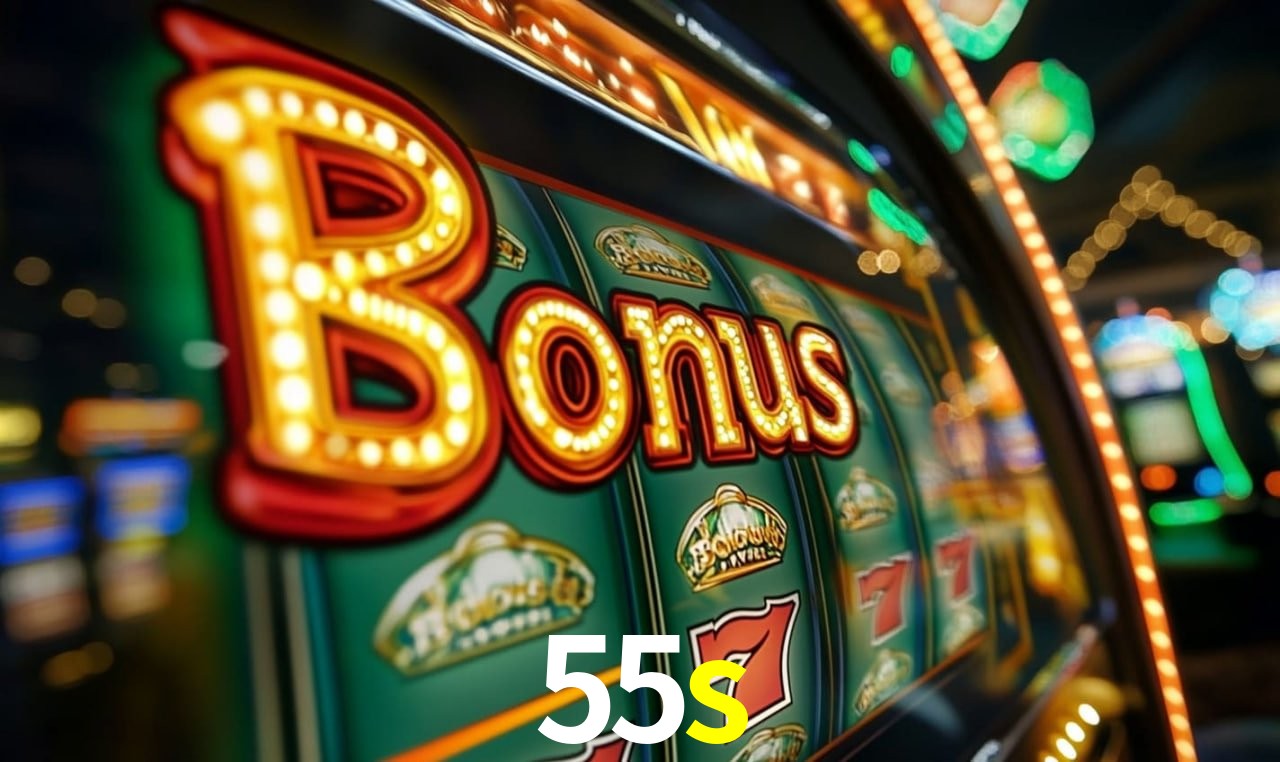 Promoção Relâmpago 55s
